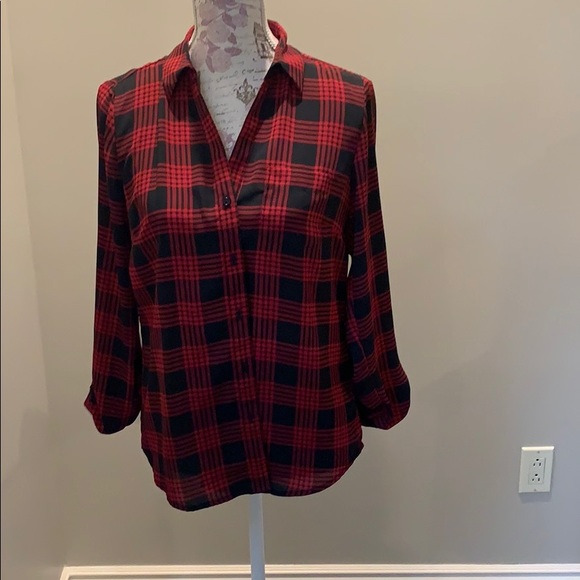 The Limited top - Picture 1 of 3